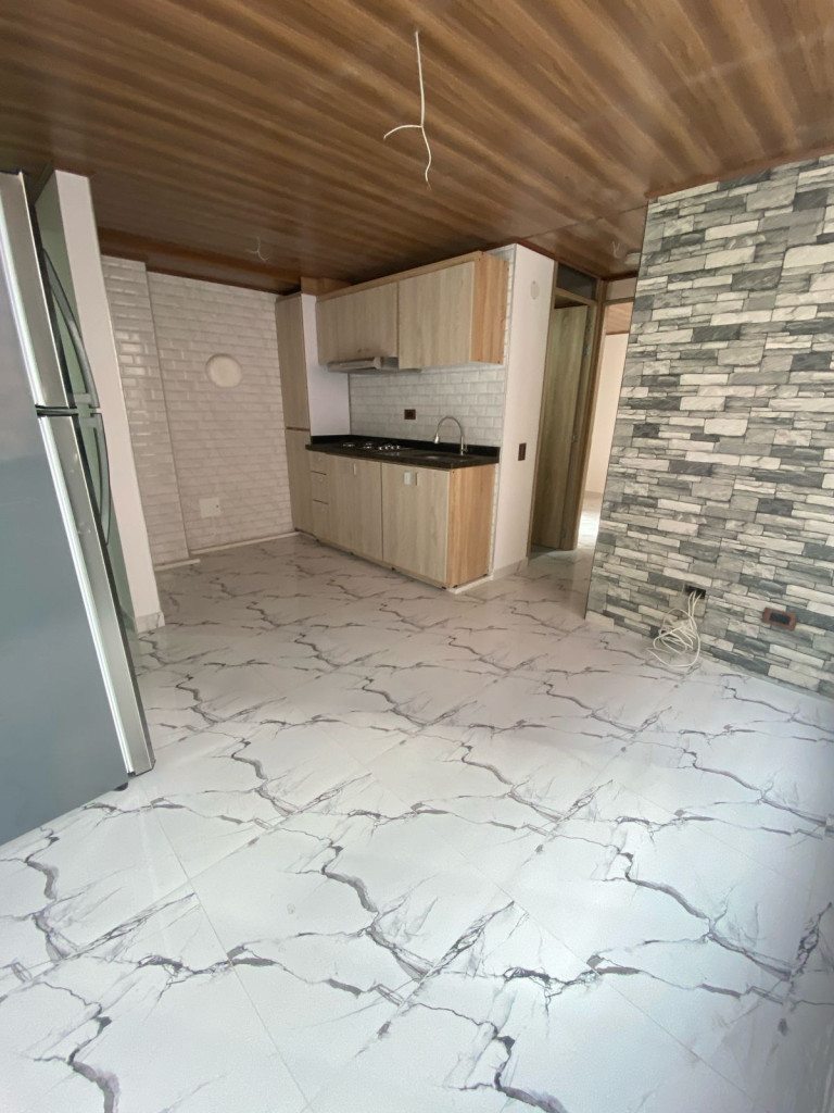 Apartamento en venta en Santa Ana Sur, Bogotá · foto 20 de 24