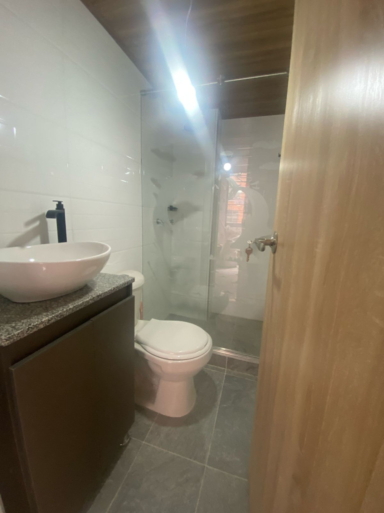 Apartamento en venta en Santa Ana Sur, Bogotá · foto 21 de 24