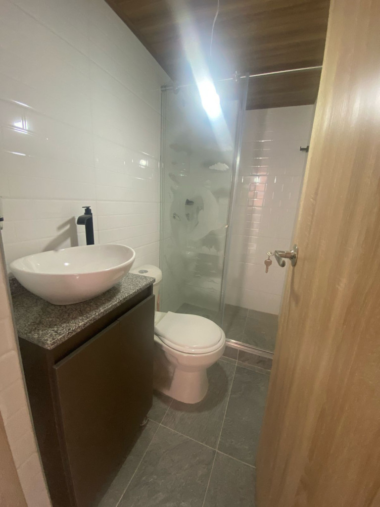 Apartamento en venta en Santa Ana Sur, Bogotá · foto 22 de 24