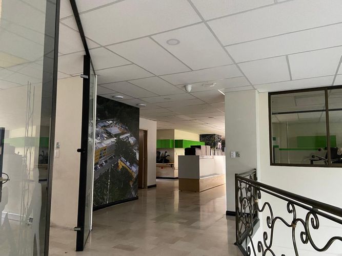 Oficina en arriendo en Sotomayor, Bucaramanga, 438 m² · foto 4 de 18