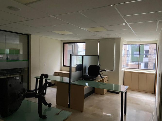 Oficina en arriendo en Sotomayor, Bucaramanga, 438 m² · foto 11 de 18