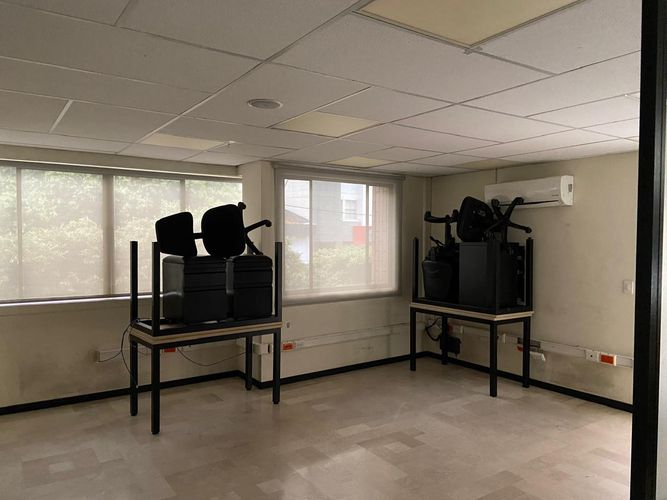 Oficina en arriendo en Sotomayor, Bucaramanga, 438 m² · foto 7 de 18