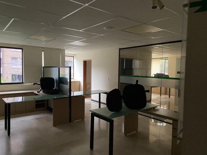 Oficina en arriendo en Sotomayor, Bucaramanga, 438 m² · foto 13 de 18