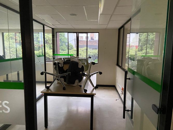 Oficina en arriendo en Sotomayor, Bucaramanga, 438 m² · foto 6 de 18