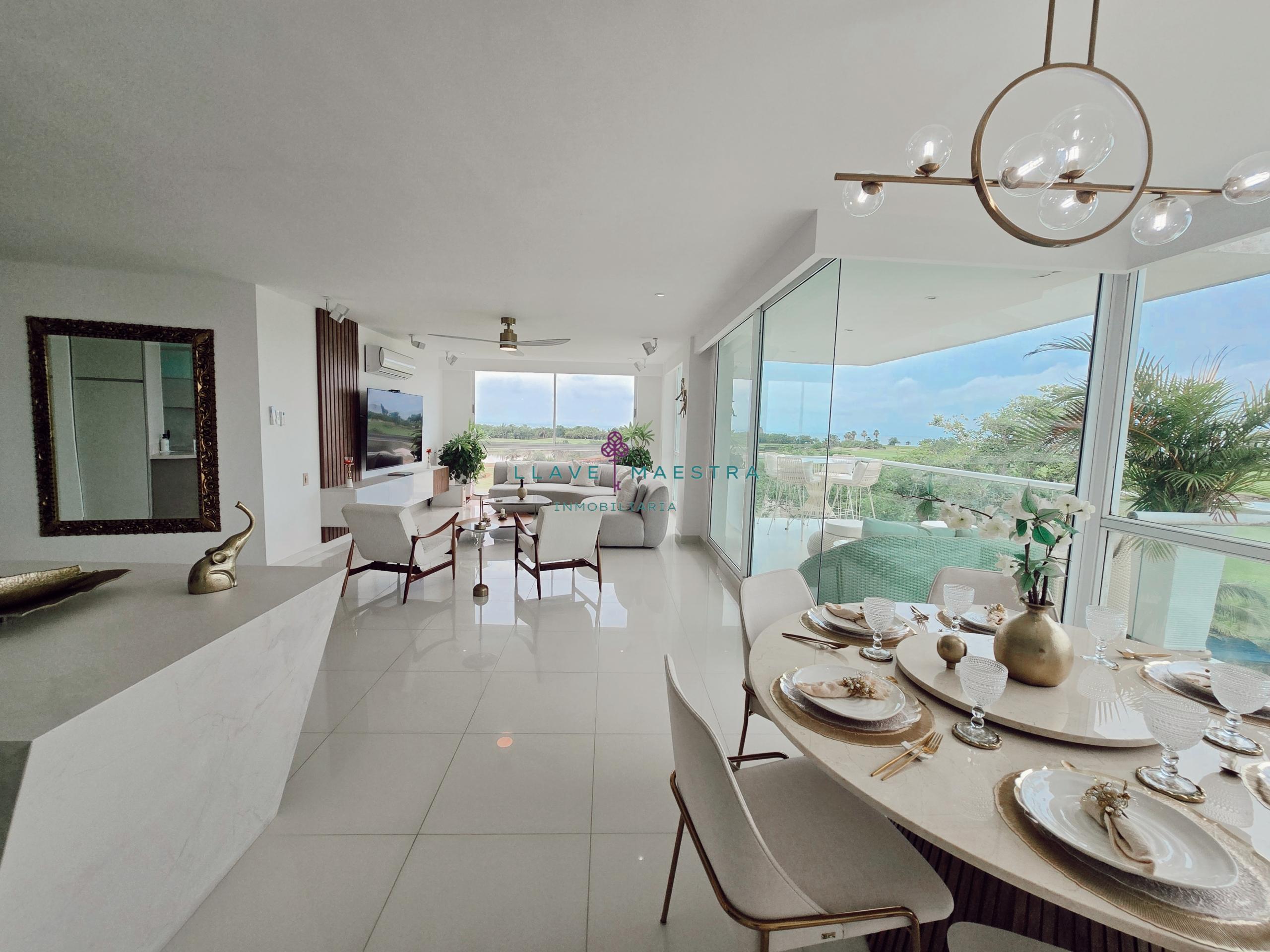 Apartamento en venta en Punta Canoa, Cartagena · foto 4 de 24