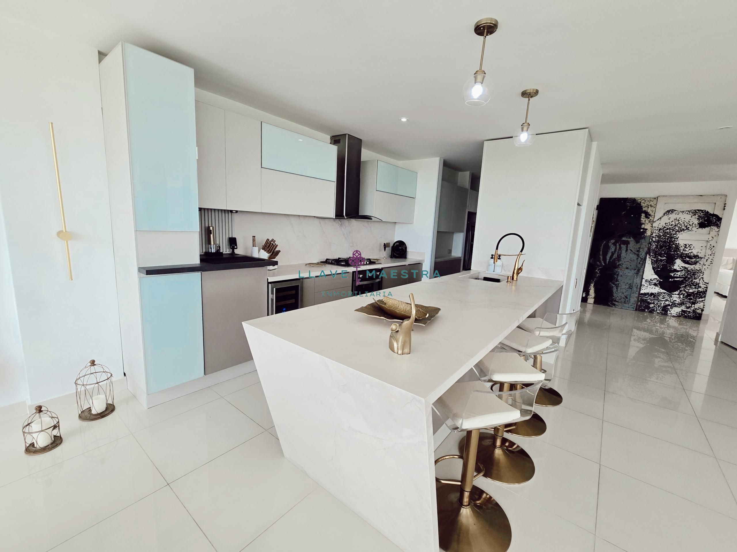 Apartamento en venta en Punta Canoa, Cartagena · foto 7 de 24