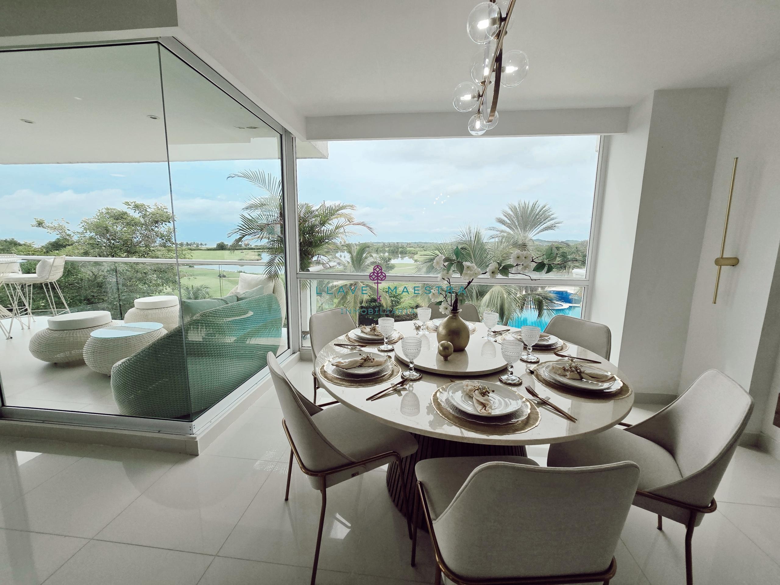 Apartamento en venta en Punta Canoa, Cartagena · foto 9 de 24