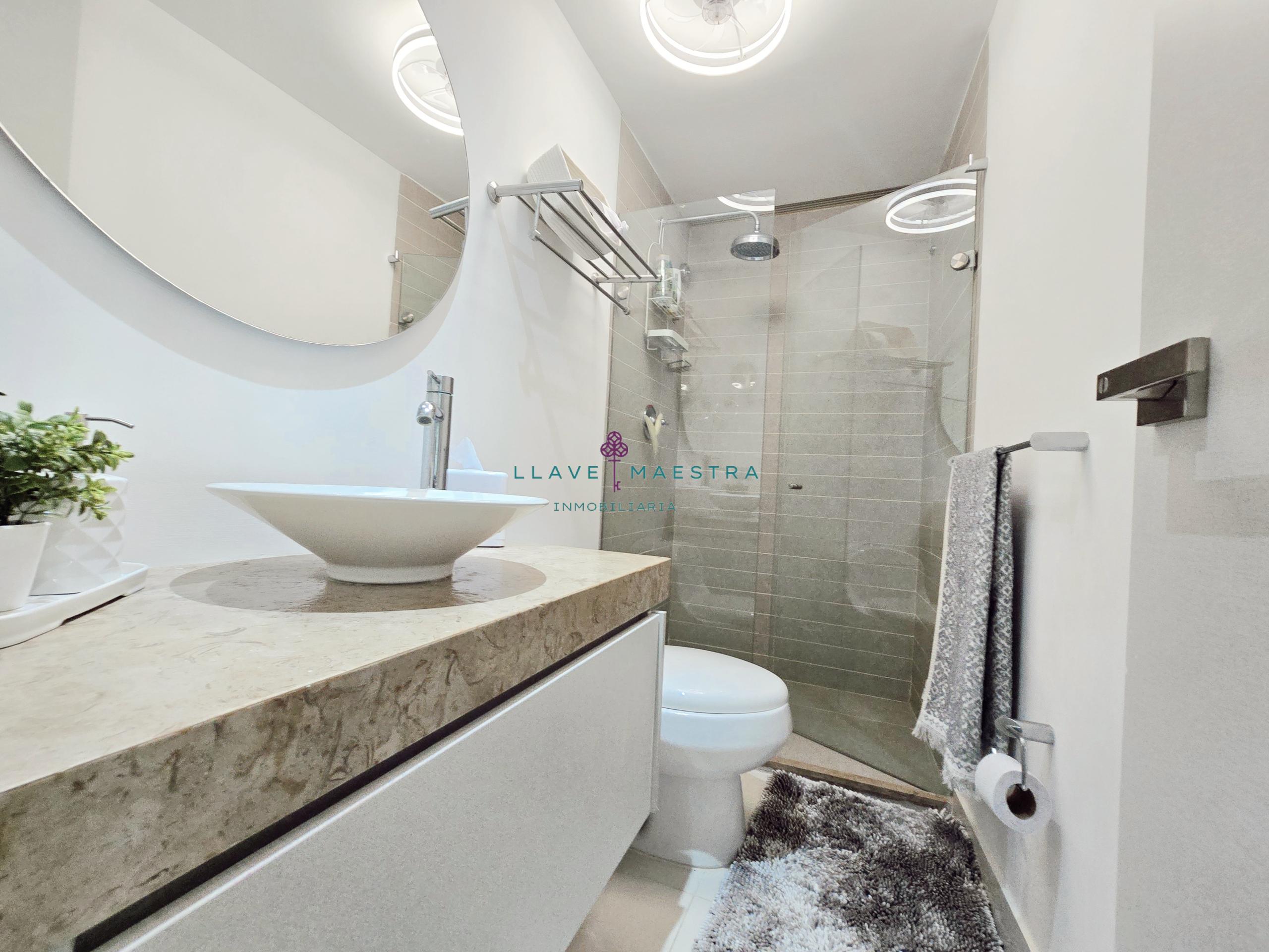 Apartamento en venta en Punta Canoa, Cartagena · foto 13 de 24