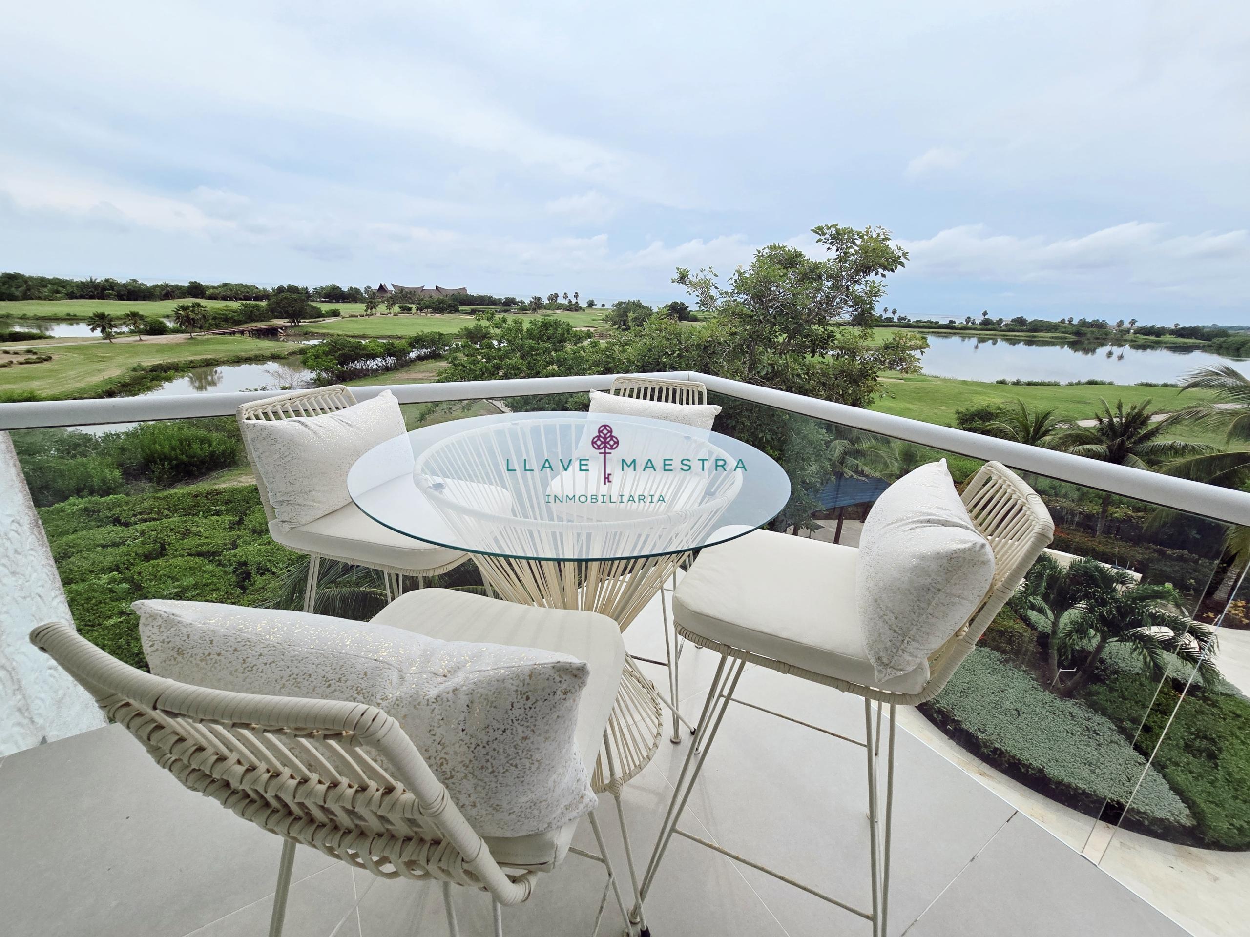 Apartamento en venta en Punta Canoa, Cartagena · foto 10 de 24