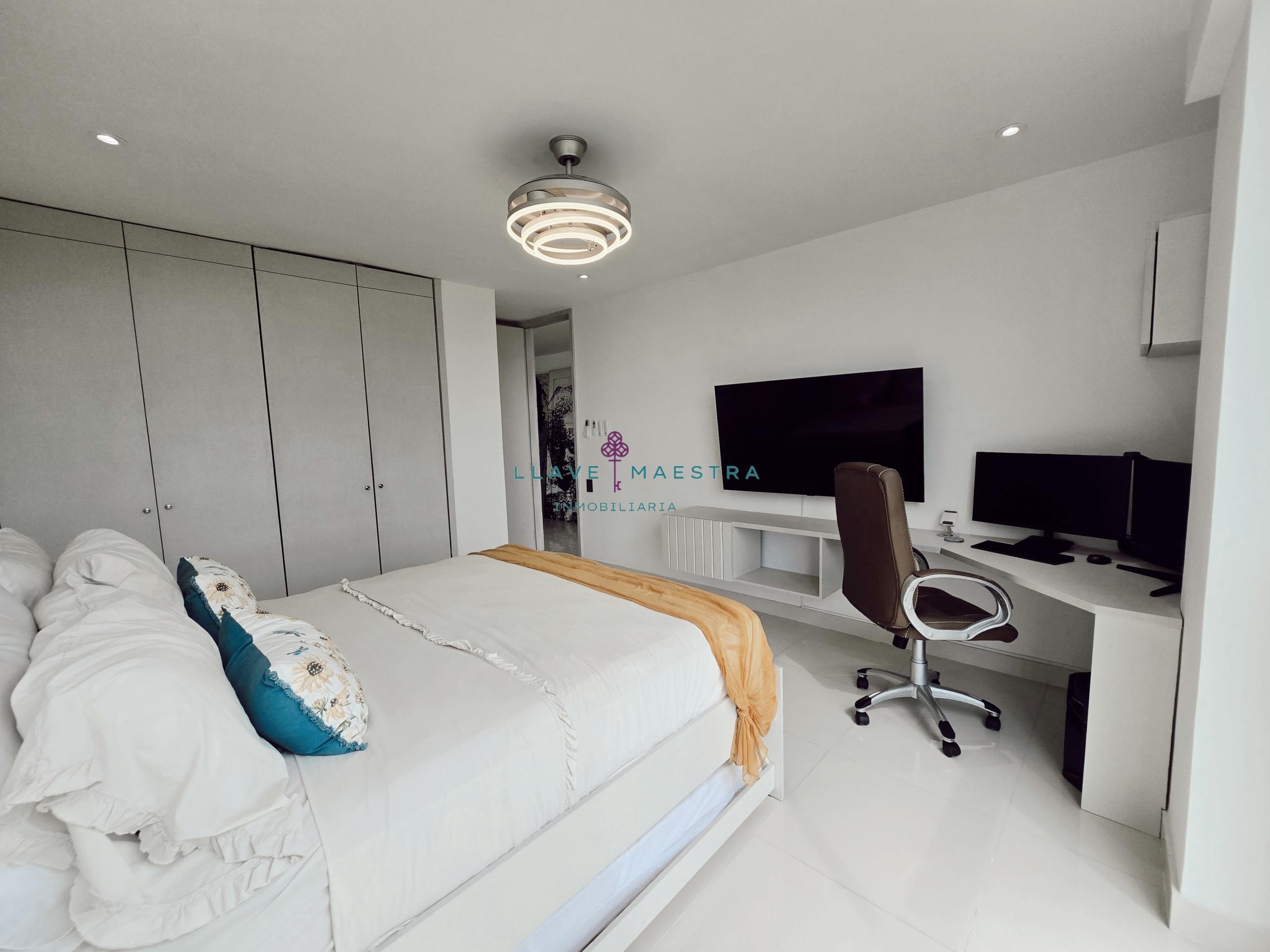 Apartamento en venta en Punta Canoa, Cartagena · foto 16 de 24
