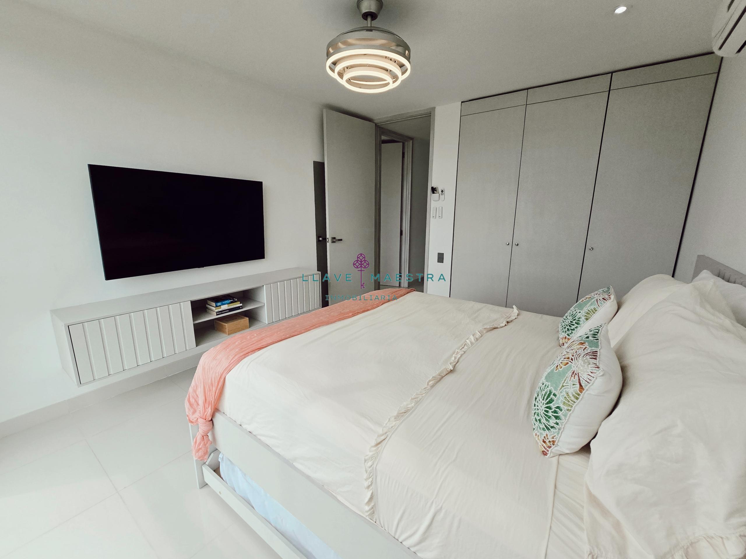 Apartamento en venta en Punta Canoa, Cartagena · foto 14 de 24