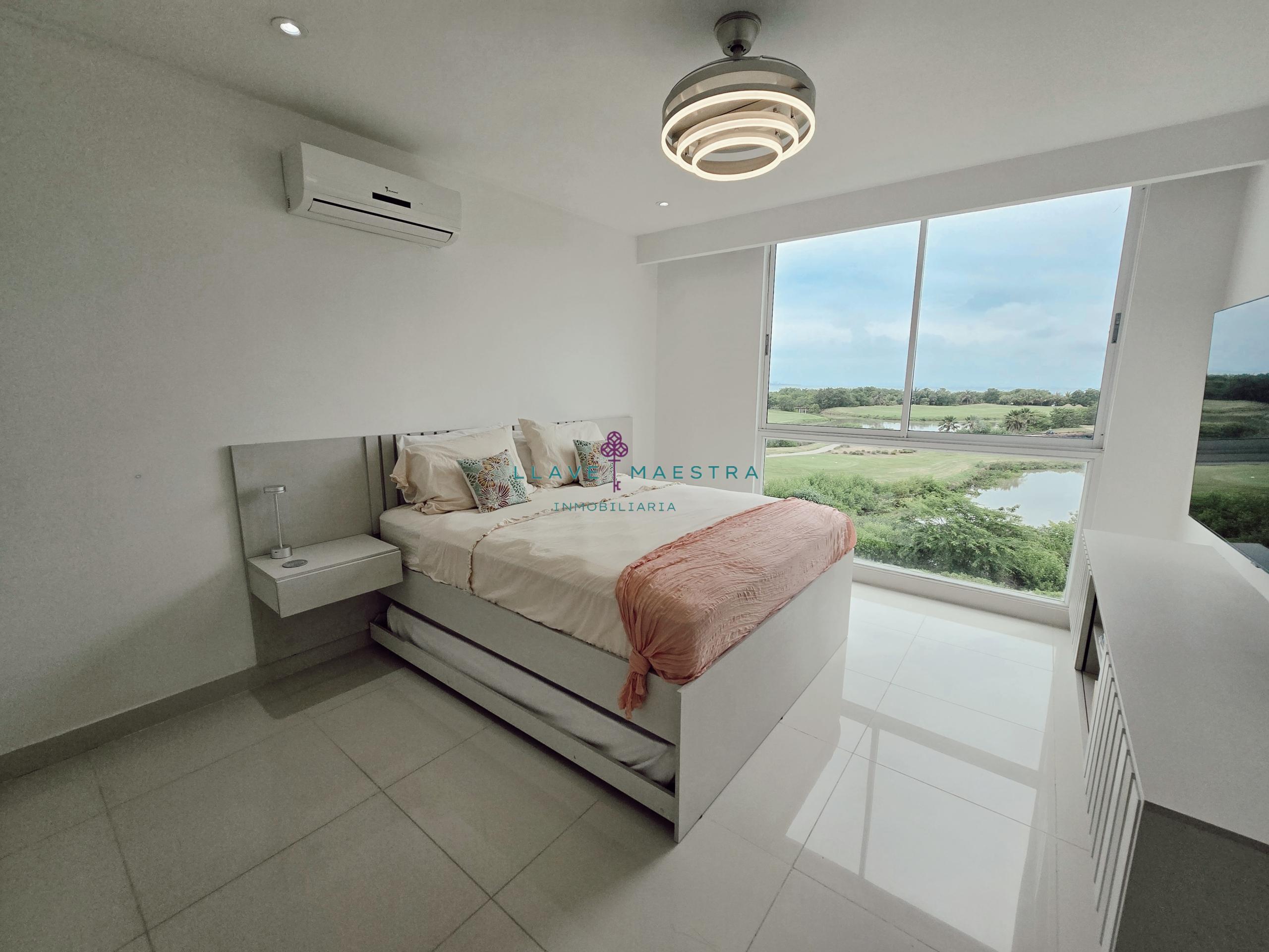 Apartamento en venta en Punta Canoa, Cartagena · foto 18 de 24
