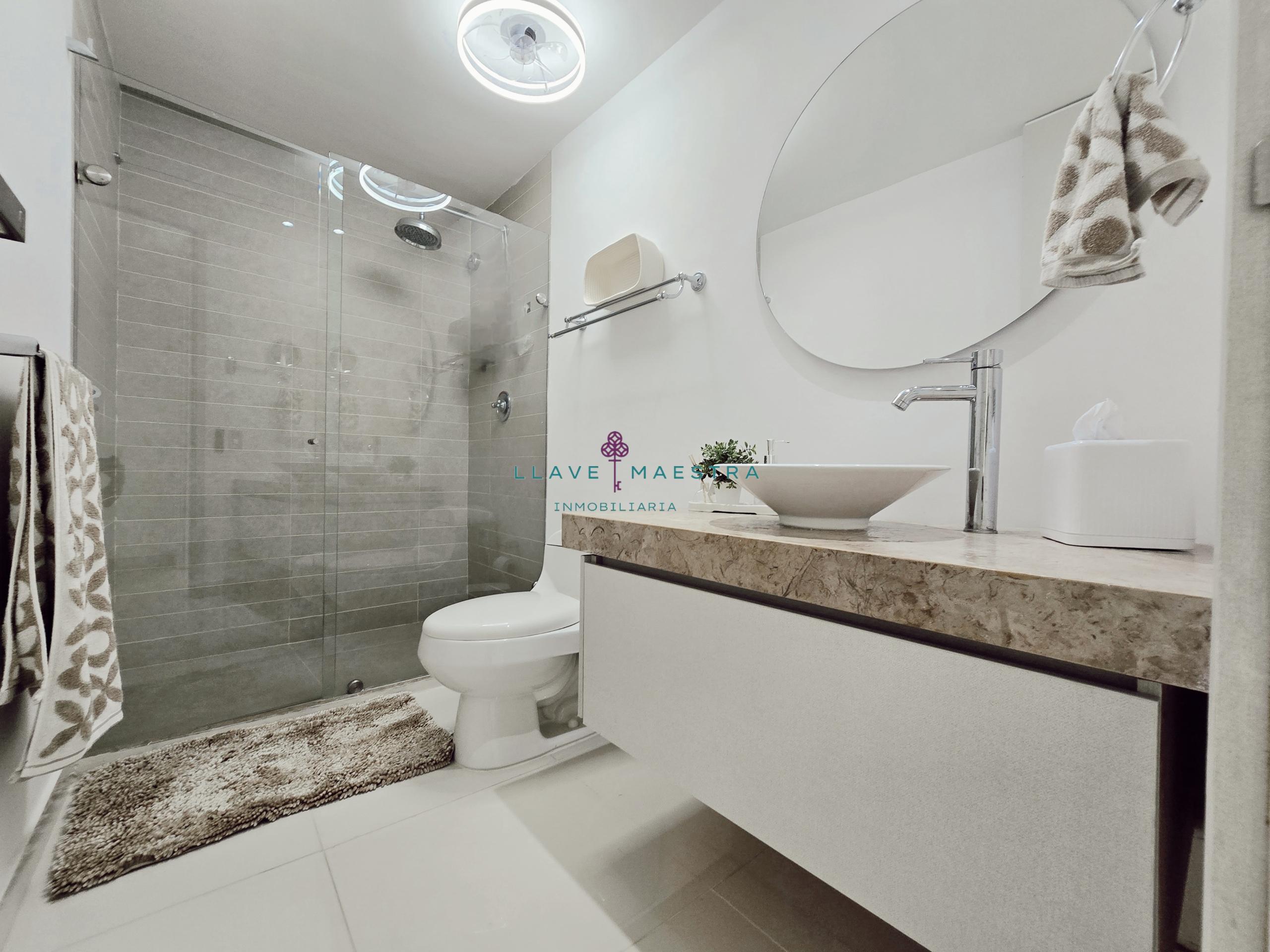Apartamento en venta en Punta Canoa, Cartagena · foto 15 de 24