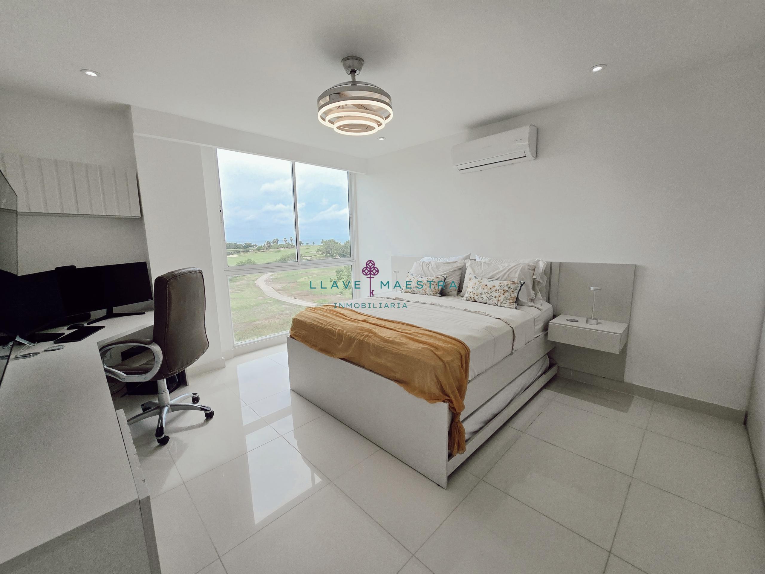 Apartamento en venta en Punta Canoa, Cartagena · foto 17 de 24