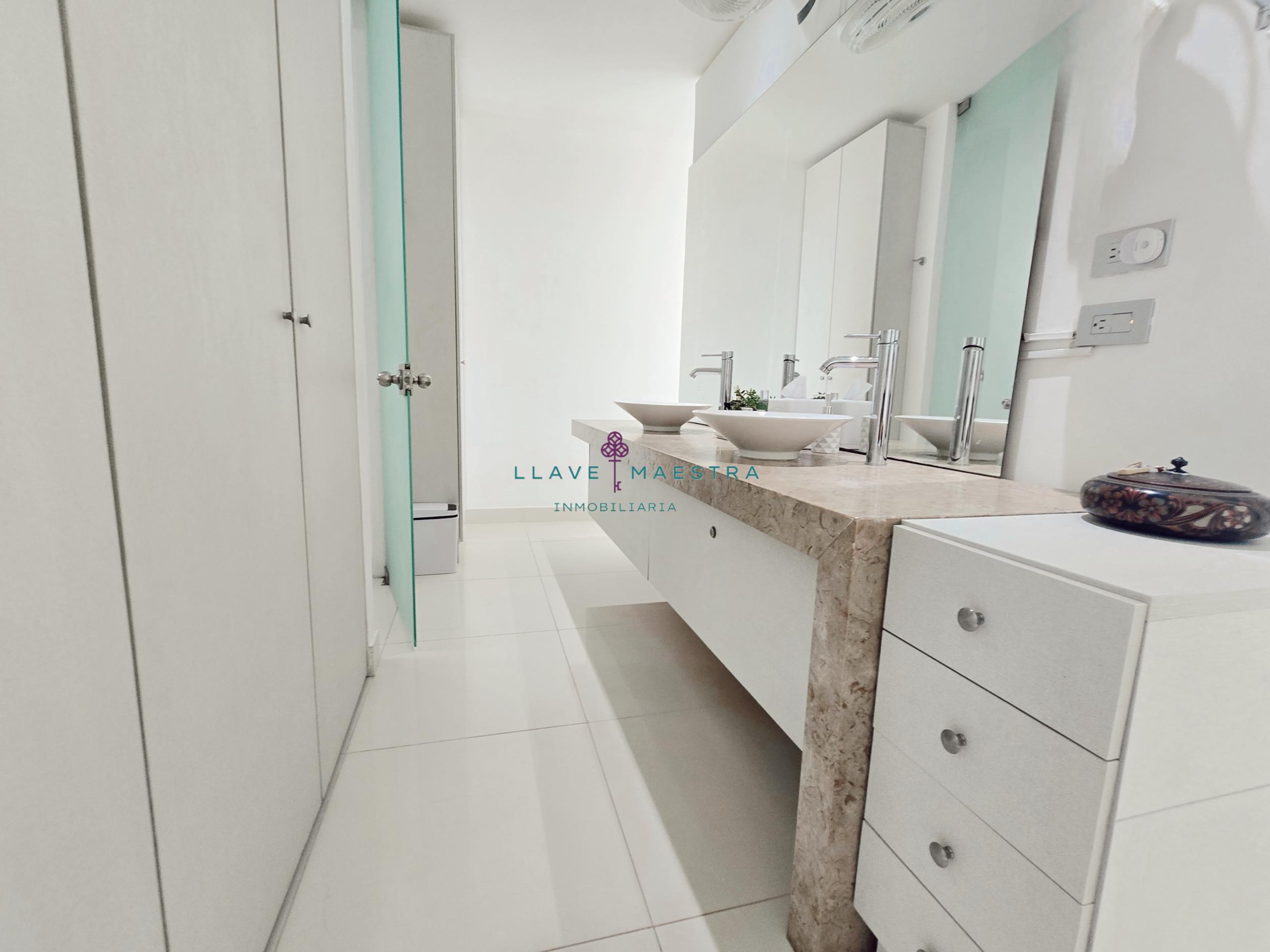 Apartamento en venta en Punta Canoa, Cartagena · foto 20 de 24