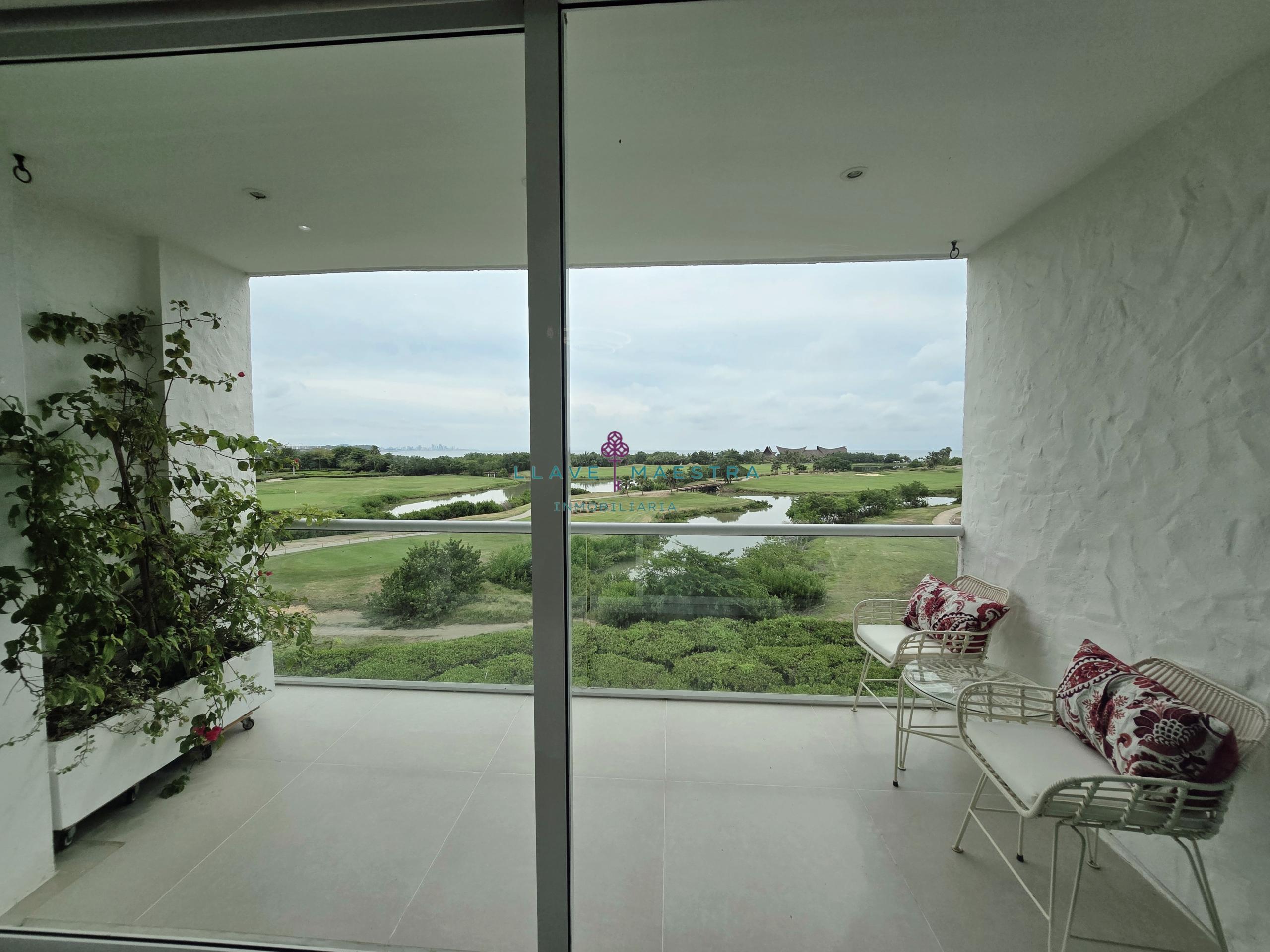 Apartamento en venta en Punta Canoa, Cartagena · foto 23 de 24