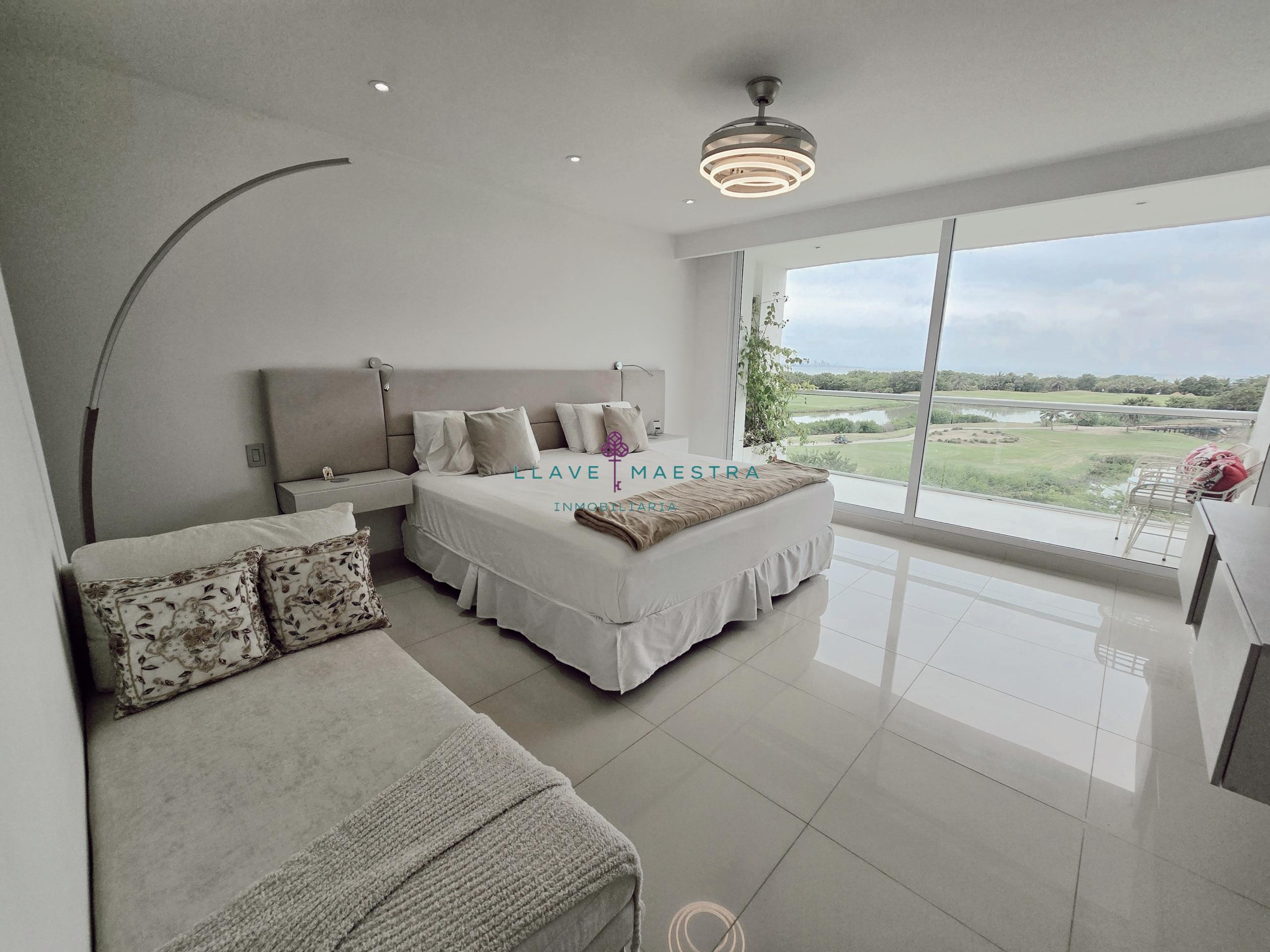 Apartamento en venta en Punta Canoa, Cartagena · foto 22 de 24