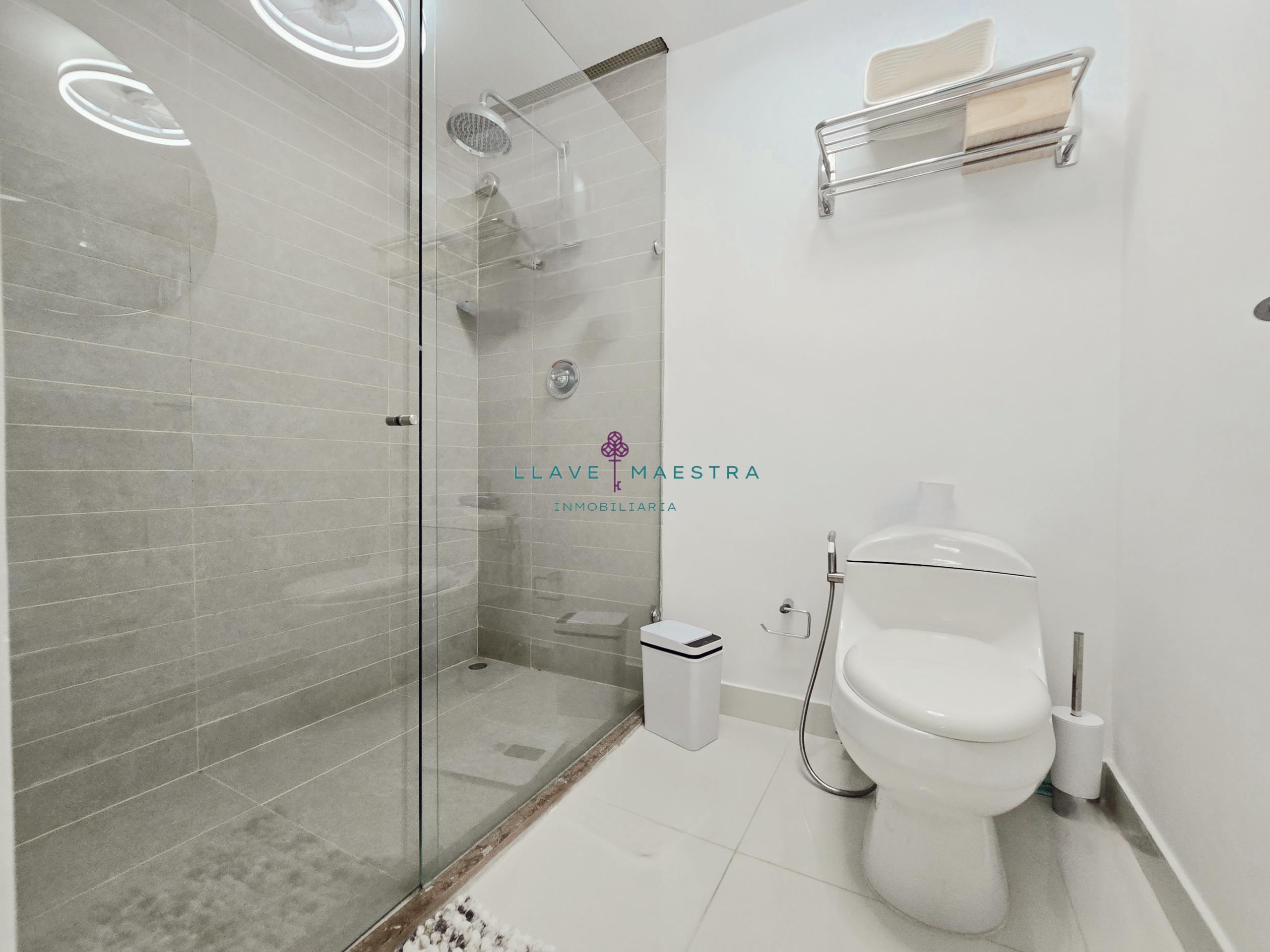 Apartamento en venta en Punta Canoa, Cartagena · foto 24 de 24