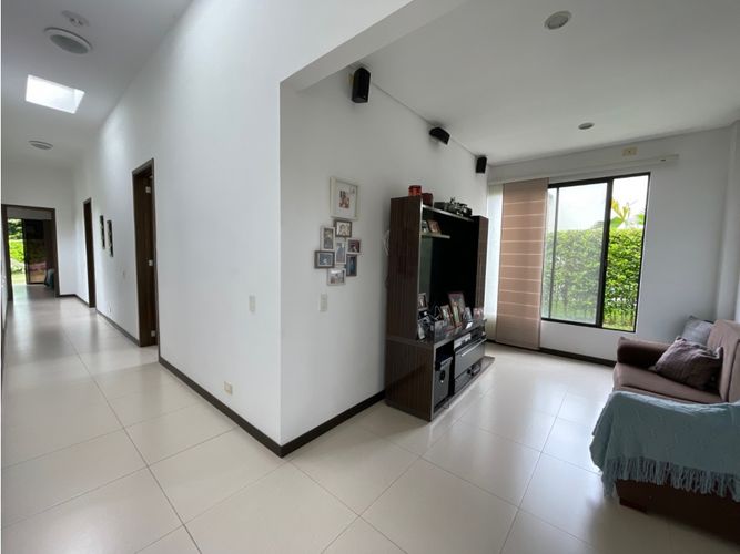Casa de 3 alcobas en venta en Vía El Caimo, Armenia, 251 m² · foto 15 de 24