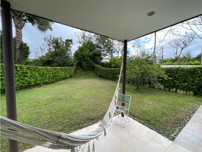 Casa de 3 alcobas en venta en Vía El Caimo, Armenia, 251 m² · foto 24 de 24