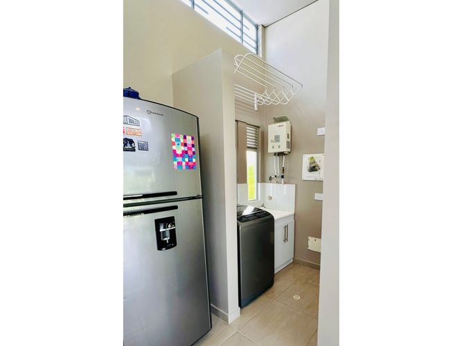 Casa de 3 alcobas en venta en El Pescador, Armenia, 174 m² · foto 6 de 21