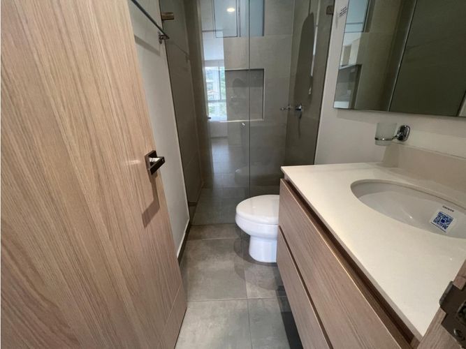 Apartaestudio en venta en Ub Salguero, Santa Marta, 38 m² · foto 13 de 24