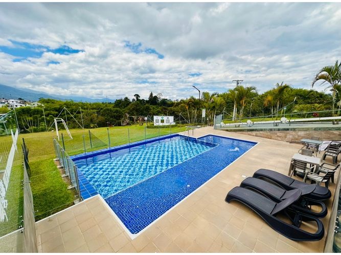 Casa de 3 alcobas en venta en El Pescador, Armenia, 174 m² · foto 19 de 21