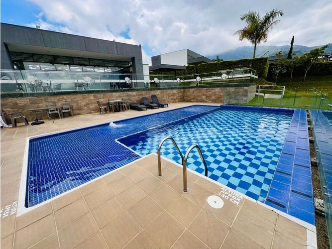 Casa de 3 alcobas en venta en El Pescador, Armenia, 174 m² · foto 20 de 21
