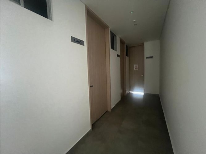 Apartaestudio en venta en Ub Salguero, Santa Marta, 38 m² · foto 15 de 24