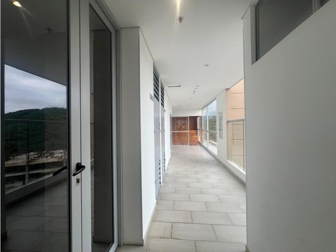 Apartaestudio en venta en Ub Salguero, Santa Marta, 38 m² · foto 16 de 24