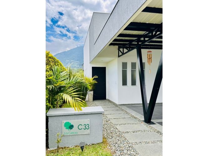 Casa de 3 alcobas en venta en El Pescador, Armenia, 174 m² · foto 21 de 21