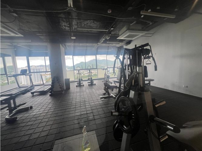 Apartaestudio en venta en Ub Salguero, Santa Marta, 38 m² · foto 18 de 24