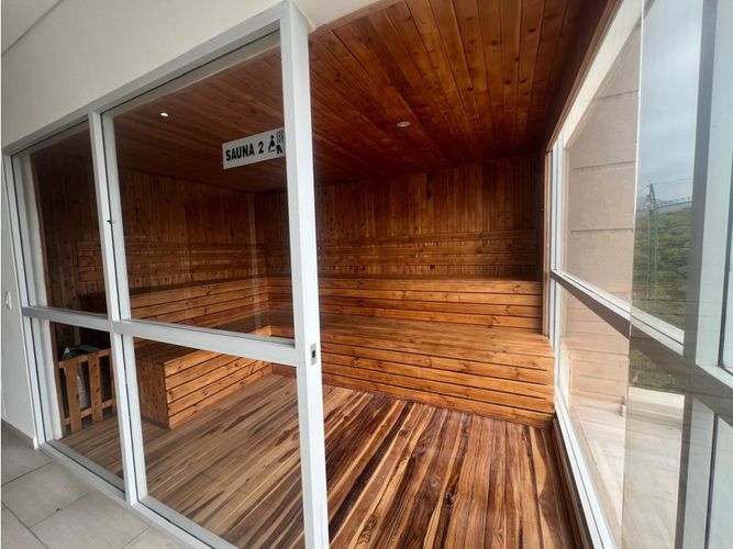 Apartaestudio en venta en Ub Salguero, Santa Marta, 38 m² · foto 23 de 24
