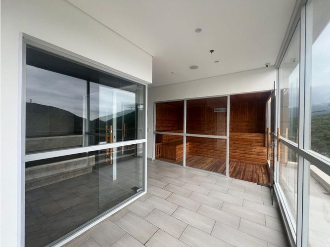 Apartaestudio en venta en Ub Salguero, Santa Marta, 38 m² · foto 24 de 24