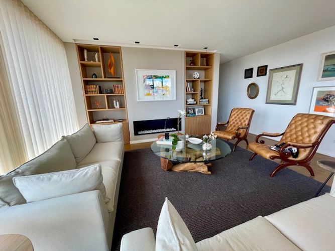 Apartamento de 4 alcobas en venta en El Nogal, Bogotá, 290 m² · foto 3 de 24