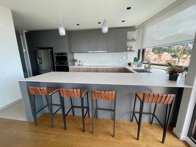 Apartamento de 4 alcobas en venta en El Nogal, Bogotá, 290 m² · foto 8 de 24