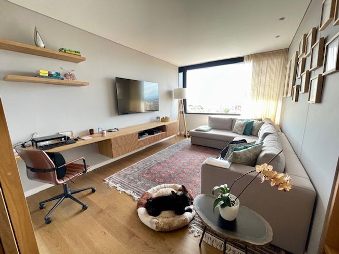 Apartamento de 4 alcobas en venta en El Nogal, Bogotá, 290 m² · foto 9 de 24