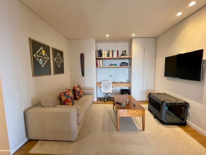 Apartamento de 4 alcobas en venta en El Nogal, Bogotá, 290 m² · foto 10 de 24