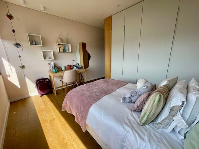 Apartamento de 4 alcobas en venta en El Nogal, Bogotá, 290 m² · foto 12 de 24