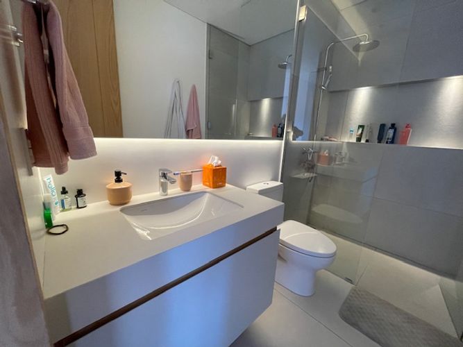 Apartamento de 4 alcobas en venta en El Nogal, Bogotá, 290 m² · foto 13 de 24