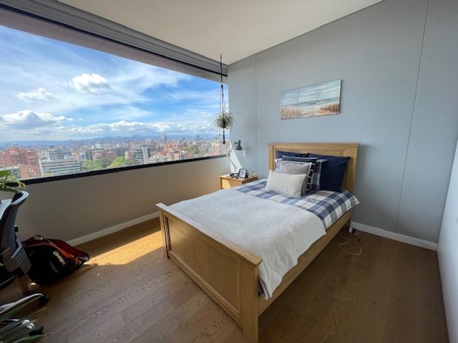 Apartamento de 4 alcobas en venta en El Nogal, Bogotá, 290 m² · foto 14 de 24