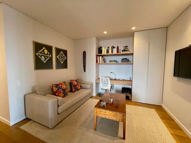 Apartamento de 4 alcobas en venta en El Nogal, Bogotá, 290 m² · foto 15 de 24