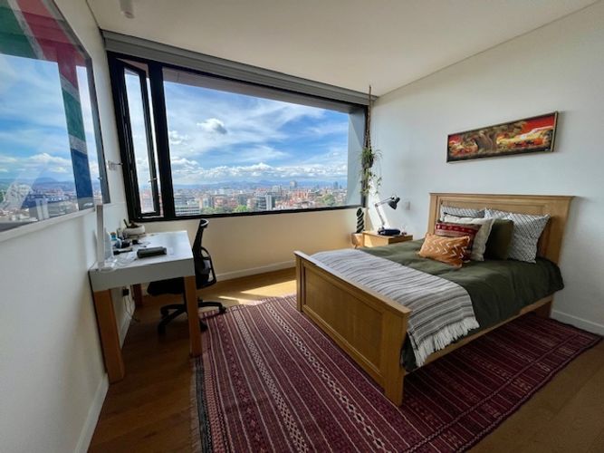 Apartamento de 4 alcobas en venta en El Nogal, Bogotá, 290 m² · foto 16 de 24