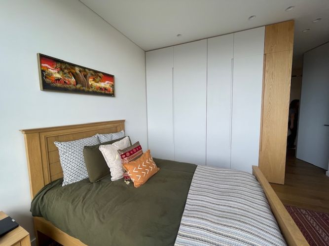 Apartamento de 4 alcobas en venta en El Nogal, Bogotá, 290 m² · foto 17 de 24