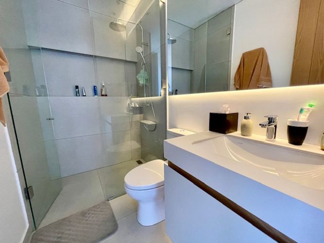 Apartamento de 4 alcobas en venta en El Nogal, Bogotá, 290 m² · foto 18 de 24