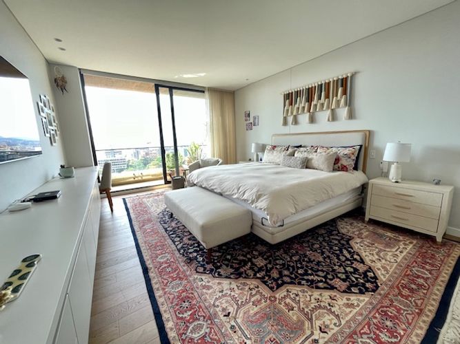 Apartamento de 4 alcobas en venta en El Nogal, Bogotá, 290 m² · foto 19 de 24