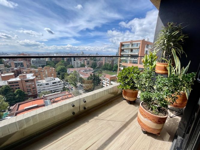 Apartamento de 4 alcobas en venta en El Nogal, Bogotá, 290 m² · foto 20 de 24