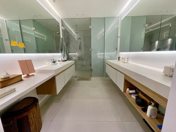 Apartamento de 4 alcobas en venta en El Nogal, Bogotá, 290 m² · foto 21 de 24
