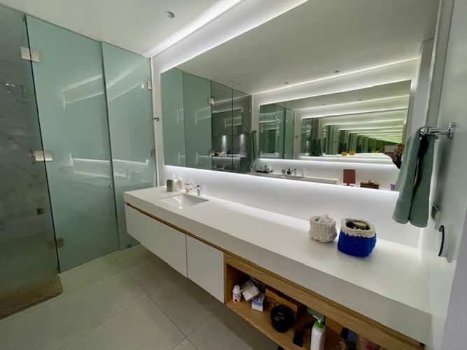 Apartamento de 4 alcobas en venta en El Nogal, Bogotá, 290 m² · foto 22 de 24