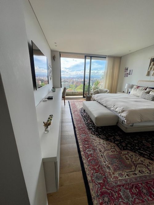 Apartamento de 4 alcobas en venta en El Nogal, Bogotá, 290 m² · foto 23 de 24